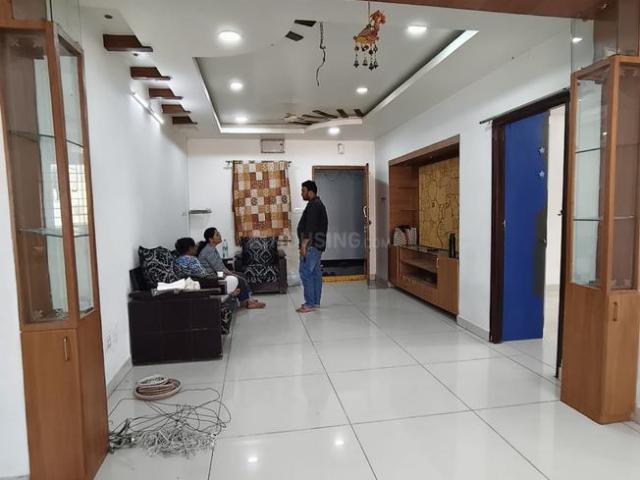 Flat for rent in Ranga Reddy, Haidarabad