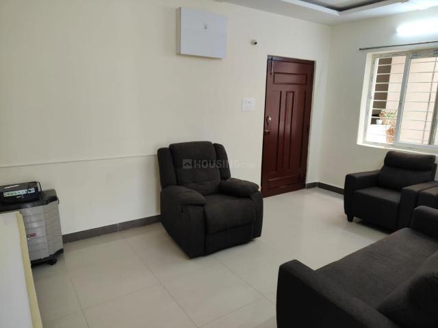 Flat for rent in Ranga Reddy, Haidarabad