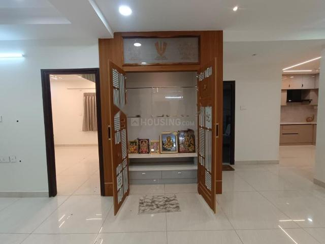 Flat for rent in Ranga Reddy, Haidarabad