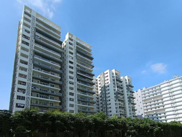 Flat for rent in Ranga Reddy, Haidarabad