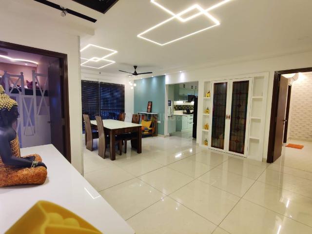 Flat for rent in Ranga Reddy, Haidarabad