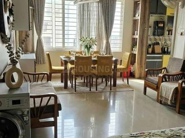 Flat for rent in Ranga Reddy, Haidarabad