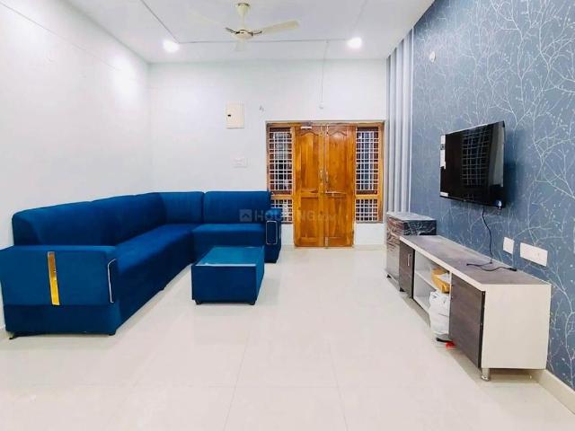Flat for rent in Kothaguda, Hyderabad