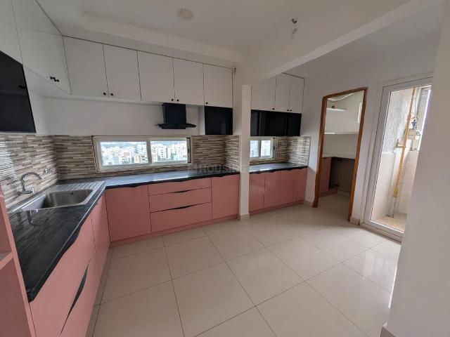 Flat for rent in Kothaguda, Hyderabad