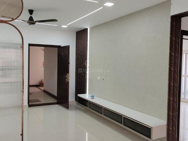 Flat for rent in Kothaguda, Hyderabad