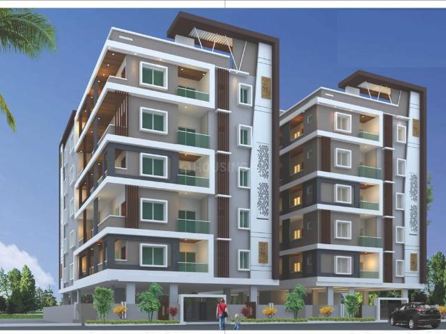 Flat for sale in Greater Hyderabad Municipal Corporation West Zone, Hyderabad