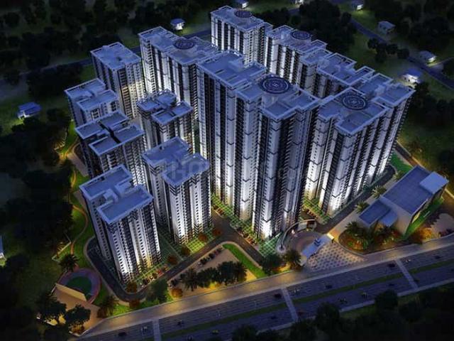 Flat for sale in Ranga Reddy, Haidarabad