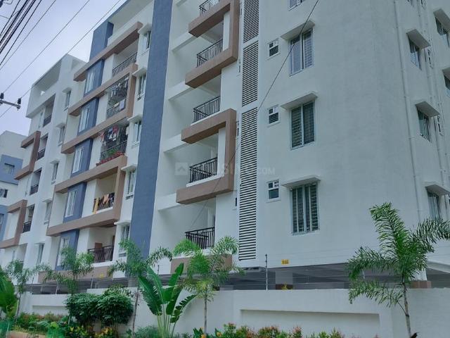 Flat for sale in Ranga Reddy, Haidarabad
