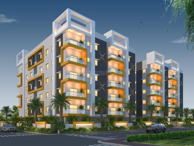Flat for sale in Ranga Reddy, Haidarabad