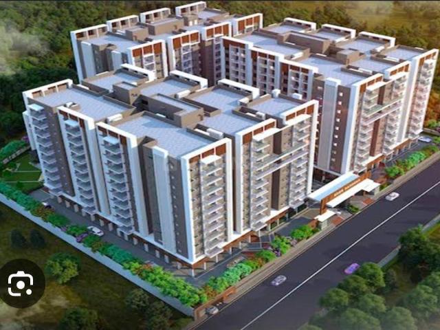 Flat for sale in Ranga Reddy, Haidarabad