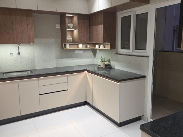Flat for sale in Ranga Reddy, Haidarabad