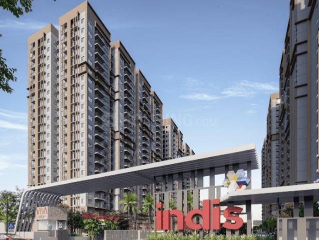 Flat for sale in Ranga Reddy, Haidarabad