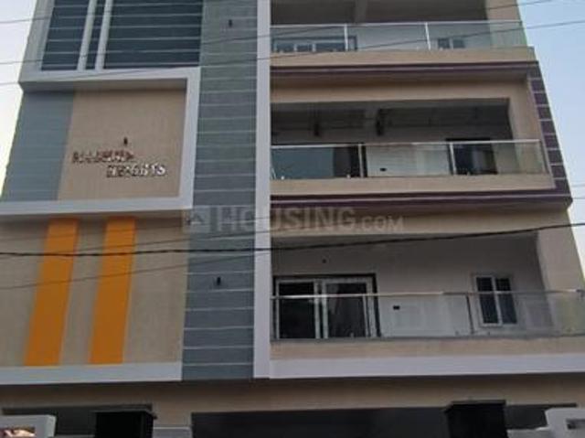 Flat for sale in Ranga Reddy, Haidarabad
