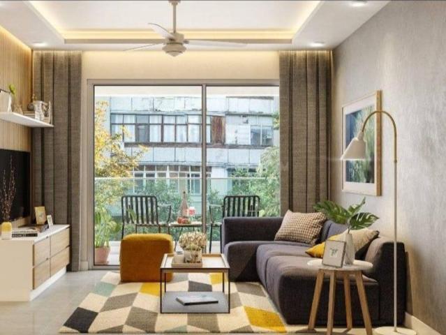 Flat for sale in Ranga Reddy, Haidarabad
