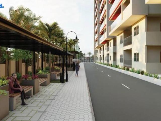 Flat for sale in Ranga Reddy, Haidarabad