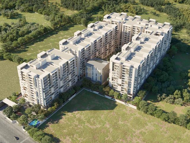 Flat for sale in Ranga Reddy, Haidarabad