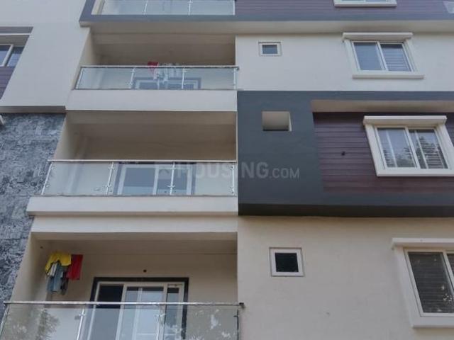 Flat for sale in Ranga Reddy, Haidarabad