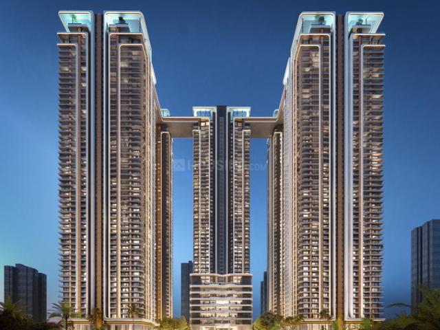 Flat for sale in Ranga Reddy, Haidarabad