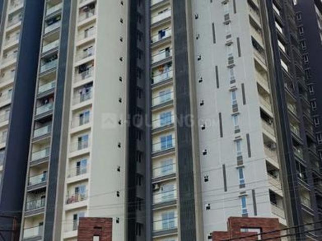Flat for sale in Ranga Reddy, Haidarabad