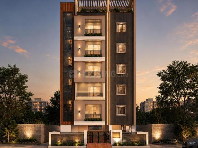 Flat for sale in Ranga Reddy, Haidarabad