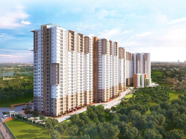 Flat for sale in Ranga Reddy, Haidarabad