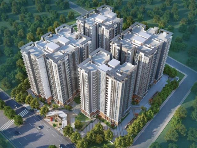 Flat for sale in Ranga Reddy, Haidarabad