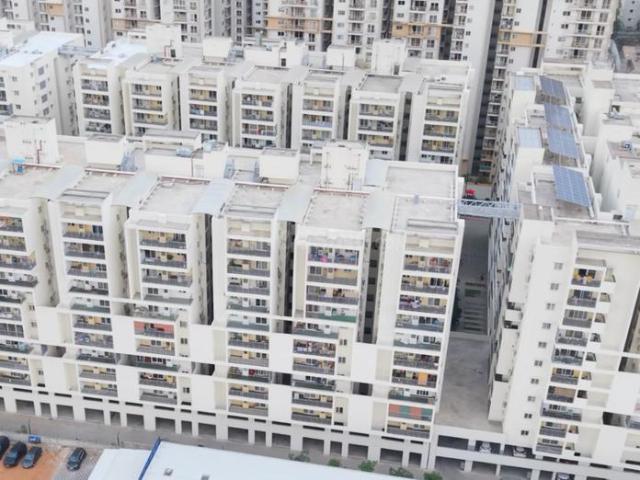 Flat for sale in Ranga Reddy, Haidarabad