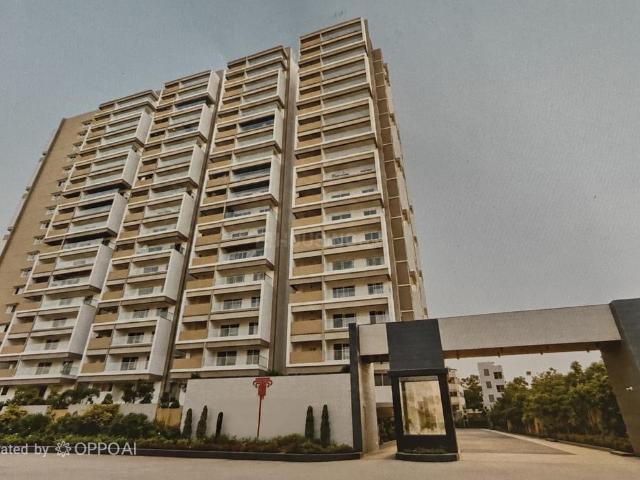 Flat for sale in Ranga Reddy, Haidarabad