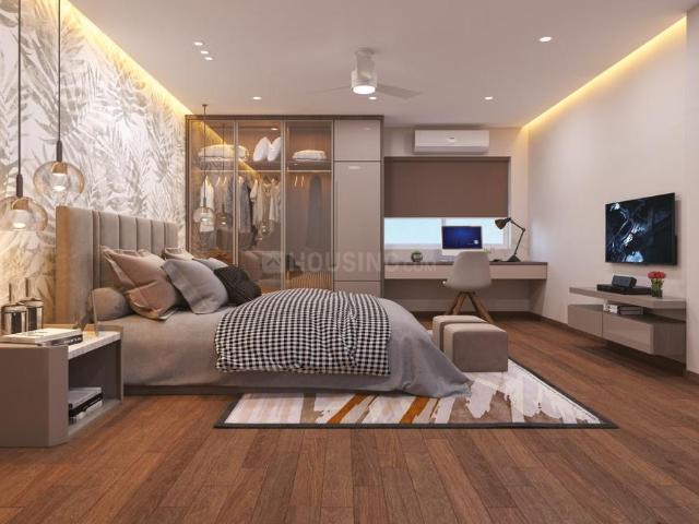 Flat for sale in Ranga Reddy, Haidarabad
