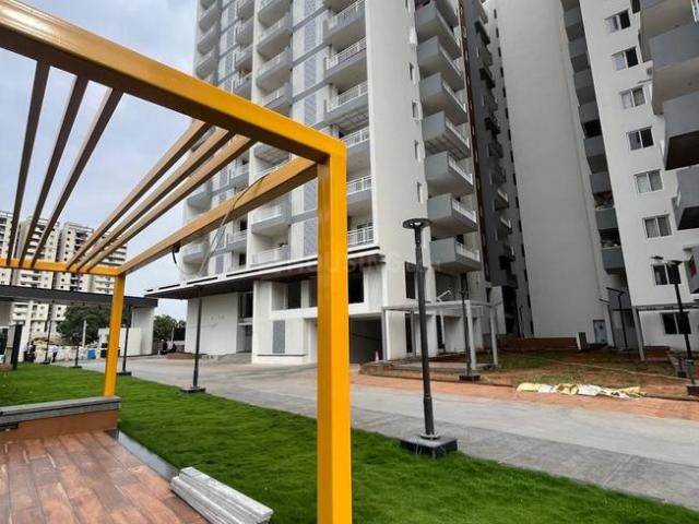 Flat for sale in Kothaguda, Hyderabad