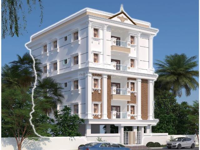 Flat for sale in Ranga Reddy, Haidarabad