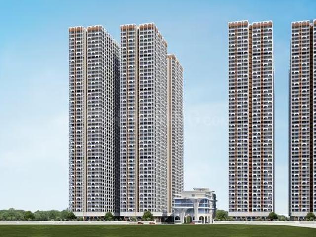 Flat for sale in Ranga Reddy, Haidarabad