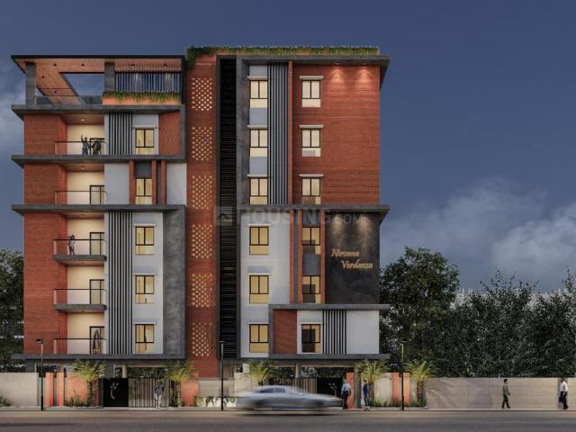 Flat for sale in Ranga Reddy, Haidarabad