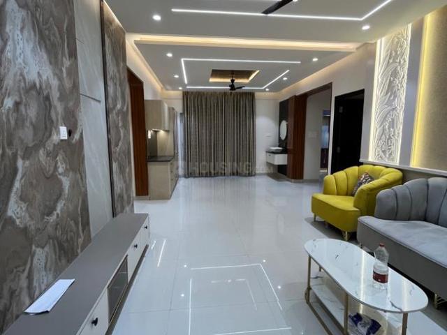 Flat for sale in Ranga Reddy, Haidarabad