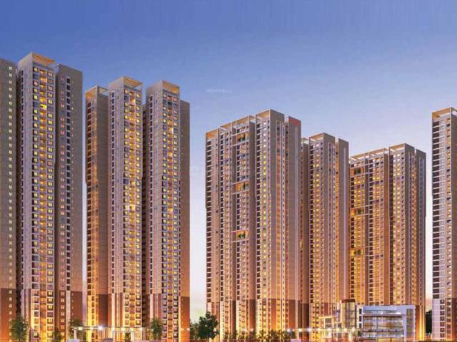 Flat for sale in Ranga Reddy, Haidarabad