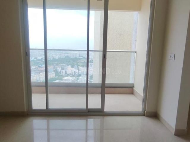 Flat for sale in Kothaguda, Hyderabad