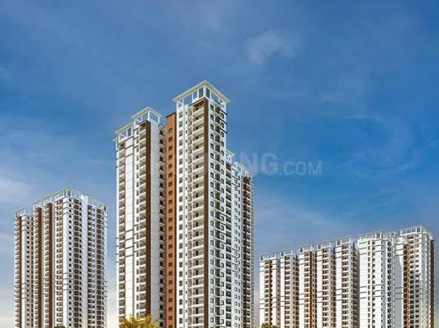 Flat for sale in Kothaguda, Hyderabad
