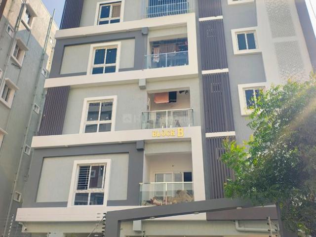 Flat for sale in Kothaguda, Hyderabad