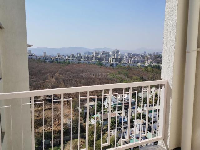 Flat for rent in Kondhwa, Pune
