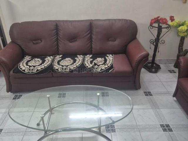 Flat for rent in Poona, National Capital Territory Of Delhi