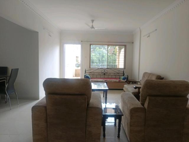 Flat for rent in Poona, National Capital Territory Of Delhi