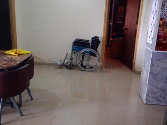 Flat for rent in Kondhwa, Kondhwa Budruk