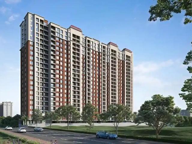 Flat for sale in Poona, National Capital Territory Of Delhi