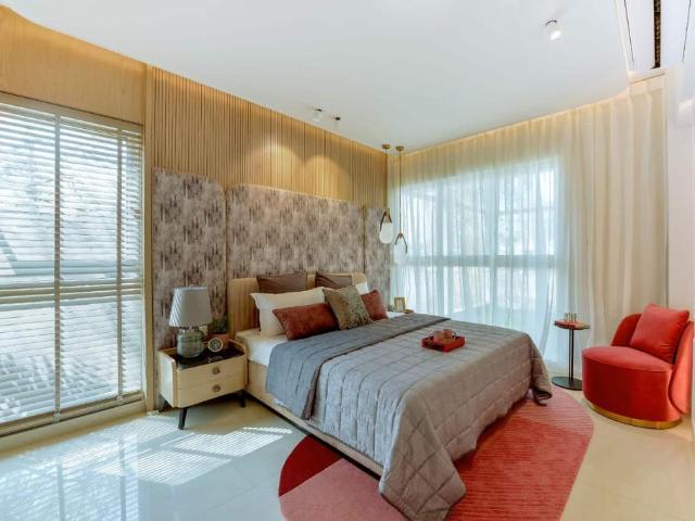 Flat for sale in Poona, National Capital Territory Of Delhi