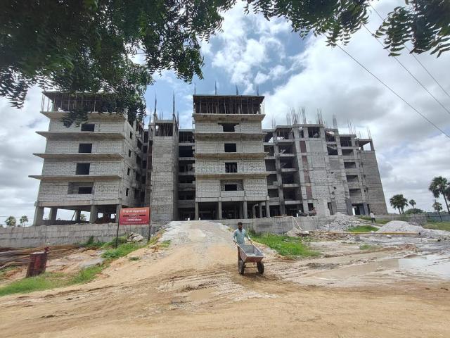 Flat for sale in Ranga Reddy, Telangana