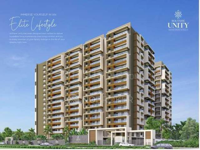 Flat for sale in Ranga Reddy, Telangana