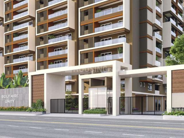 Flat for sale in Ranga Reddy, Telangana