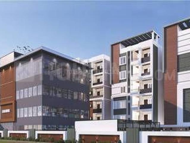 Flat for sale in Ranga Reddy, Telangana