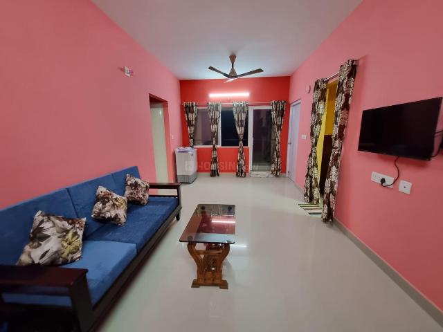 Flat for rent in Hooghly, Kotrung