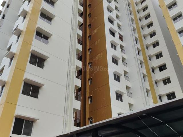 Flat for rent in Hooghly, Kotrung